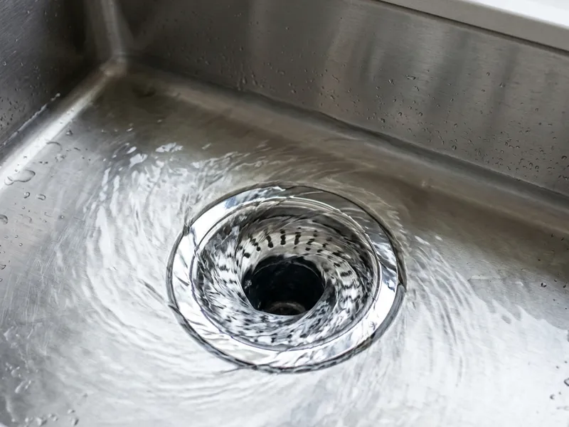 Drain Cleaning Plumber in Cedarville, OH
